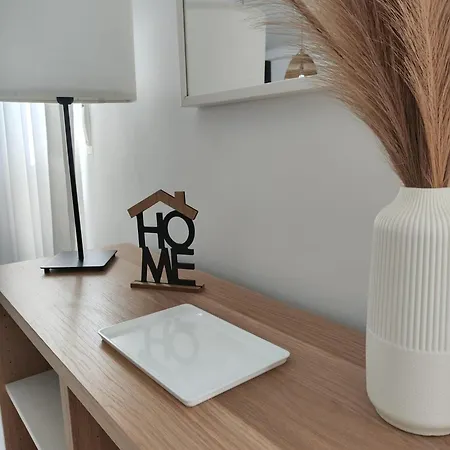 Apartment Vientos Del Sur *