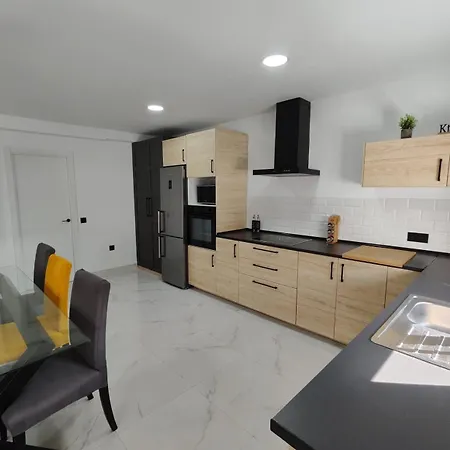 Vientos Del Sur Apartment El Puerto de Santa Maria