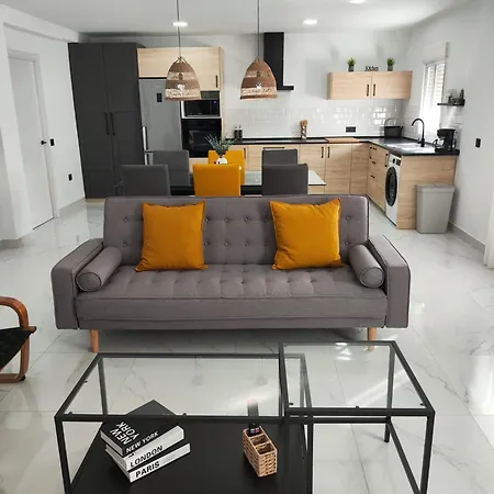 Vientos Del Sur Apartment *