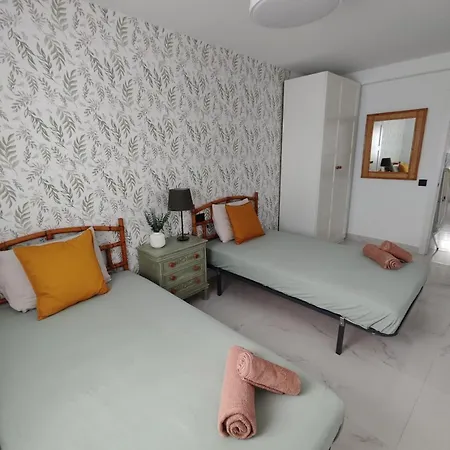 Apartment Vientos Del Sur *