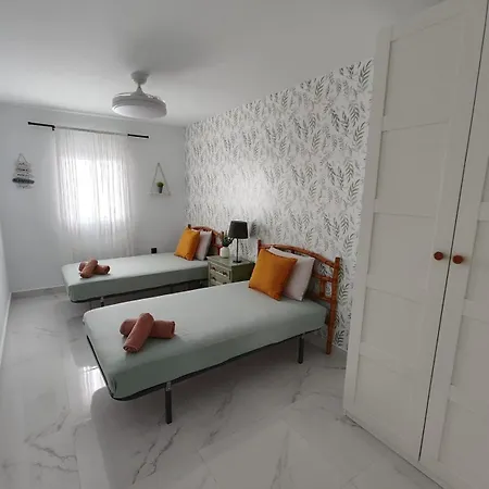 Apartment Vientos Del Sur El Puerto de Santa Maria