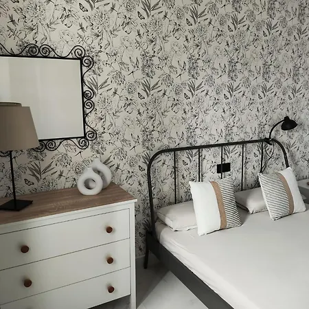 Vientos Del Sur Apartment