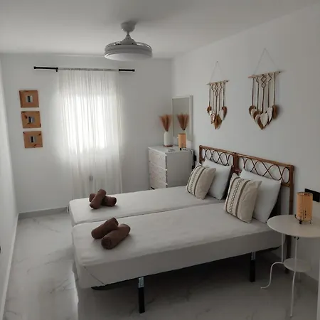 Apartment Vientos Del Sur El Puerto de Santa Maria