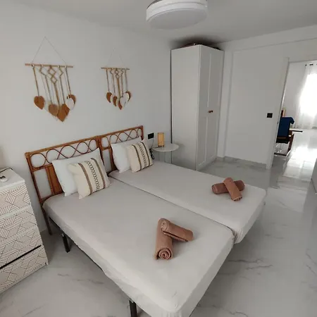 Vientos Del Sur Apartment