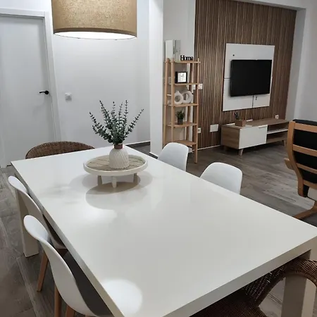 Vientos Del Sur Apartment