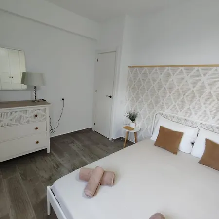 Apartment Vientos Del Sur *