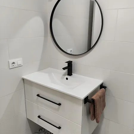 Vientos Del Sur Apartment