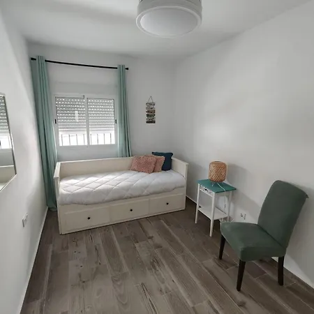 Vientos Del Sur Apartment El Puerto de Santa Maria