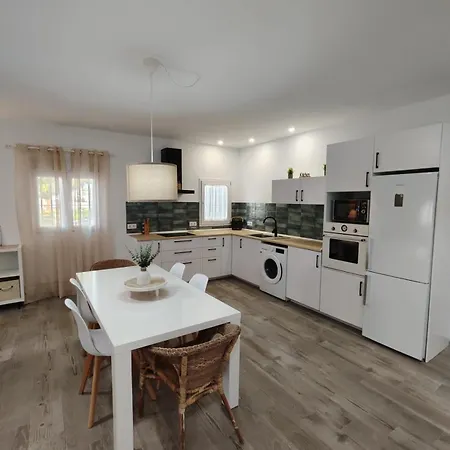 Apartment Vientos Del Sur *