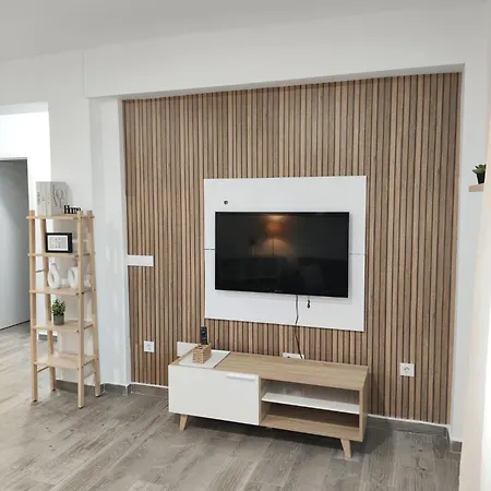 Vientos Del Sur Apartment *